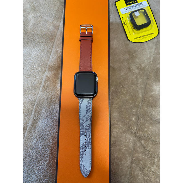 Apple Watch Hermès series5 40mm アップルウォッチ