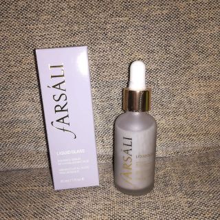 セフォラ(Sephora)のfarsali 美容液　セラム(美容液)