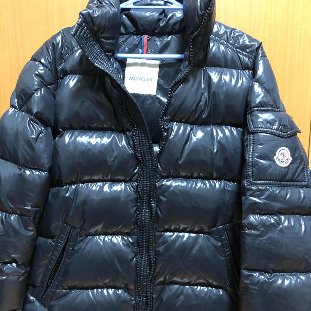 MONCLER(モンクレール)のモンクレールダウンジャケット　※最終値下！ メンズのジャケット/アウター(ダウンジャケット)の商品写真