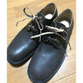 コムデギャルソン(COMME des GARCONS)のジュンヤワタナベ 靴 Sサイズ(その他)