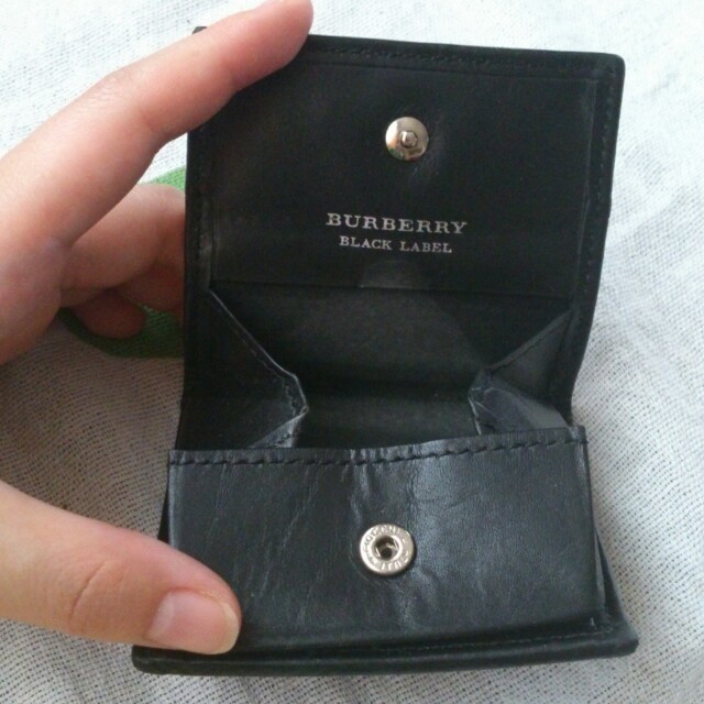 BURBERRY(バーバリー)のBURBERRY コインケース レディースのファッション小物(コインケース)の商品写真