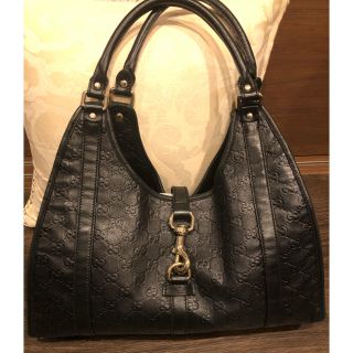 グッチ(Gucci)のみぱさま専用♪ GUCCI  バック　(ハンドバッグ)