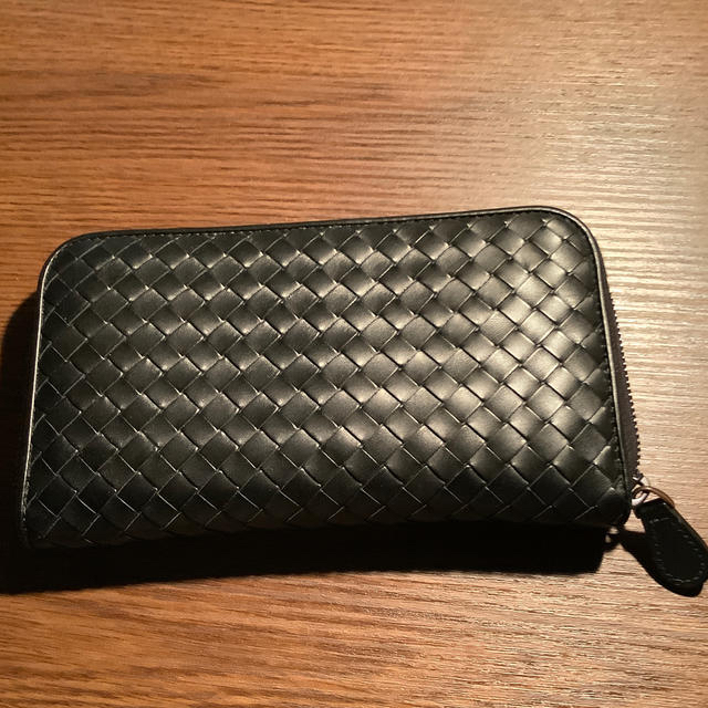 BOTTEGA VENETA 長財布