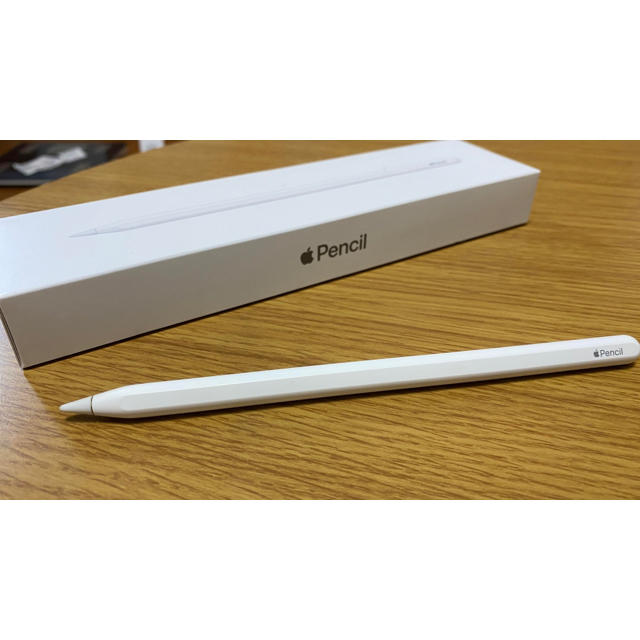 Apple Pencil 2アップルペンシル2