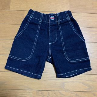 エドウィン(EDWIN)の本日限定　EDWIN ハーフパンツ(パンツ/スパッツ)