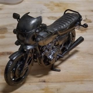 スズキ(スズキ)のSUZUKI GS1000 　GS乗り旧車　非売品(模型/プラモデル)