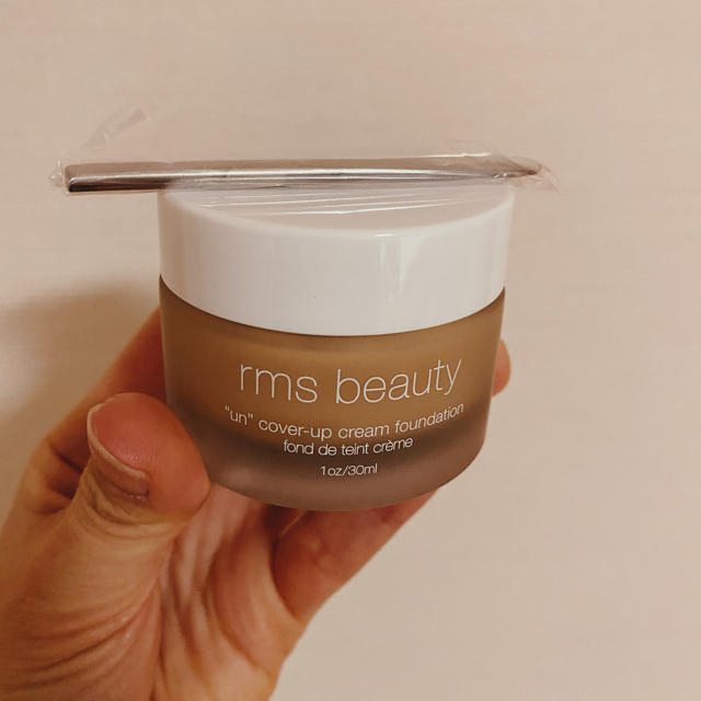 Cosme Kitchen(コスメキッチン)のrms beauty クリームファンデーション コスメ/美容のベースメイク/化粧品(ファンデーション)の商品写真