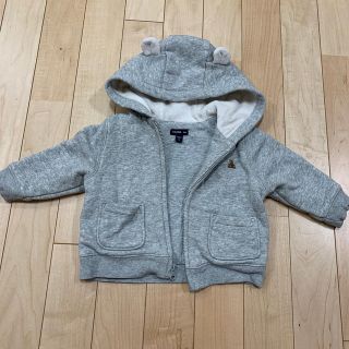 ベビーギャップ(babyGAP)のbabyGap パーカー70(トレーナー)