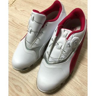 プーマ(PUMA)のPUMA ゴルフシューズ(シューズ)