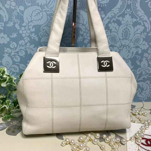 低価格 - CHANEL しょーババ様専用!シャネル♡チョコバー ☆正規品
