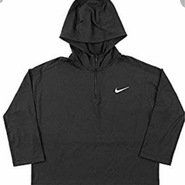 NIKE(ナイキ)のNike パーカー S size レディースのトップス(パーカー)の商品写真