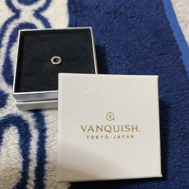 VANQUISH 【ピアス】