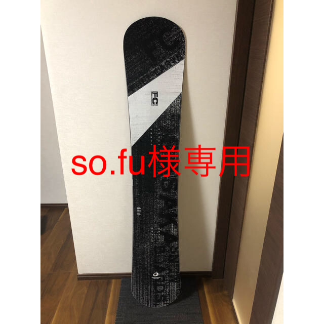 超可爱 【美品】OGASAKA 160- FC オガサカ 160cm 162cm- 17-18モデル