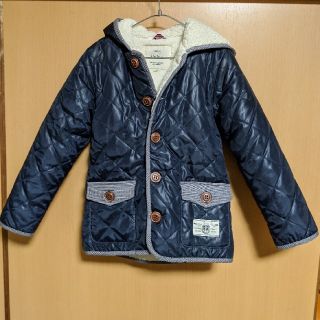 イッカ(ikka)の海が好きさま専用　kids130　アウター(ジャケット/上着)