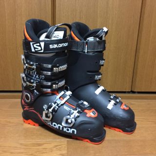 SALOMON - サロモンスキーブーツ XPRO90 27/27.5の通販 by GTO's shop