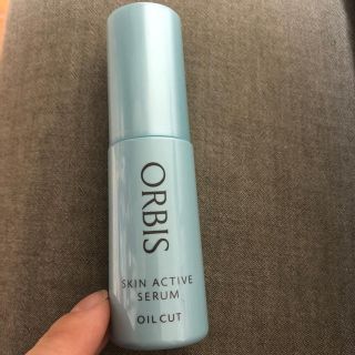 オルビス(ORBIS)のyu__さま専用　オルビス♡スキンアクティブセラム(ブースター/導入液)