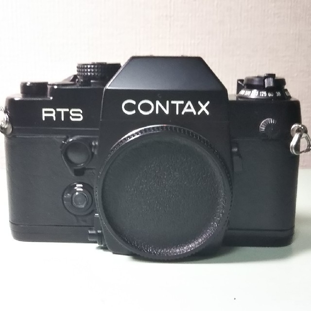 コンタックス RSTⅡカメラ