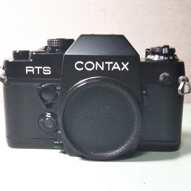 かわいい新作 コンタックス RSTⅡ フィルムカメラ かわいい新作 コンタックス RSTⅡ フィルムカメラ
