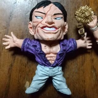 花山 薫フィギュアの通販 ラクマ