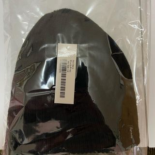 シュプリーム(Supreme)のsupreme beanie(ニット帽/ビーニー)