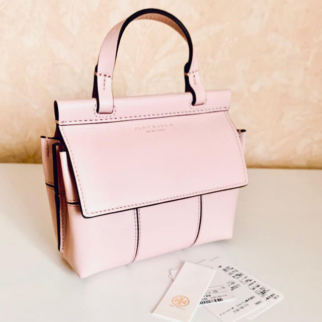Tory Burch - トリーバーチ TORY BURCH 2WAY BLOCK-T MINIの通販 by macco's shop|トリーバーチ ならラクマ Tory Burch - トリーバーチ TORY BURCH 2WAY BLOCK-T MINIの通販 by macco's shop|トリーバーチ ならラクマ