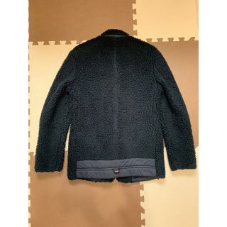 18aw アンダーカバー ボア フリース ジャケット パンツ セットアップ