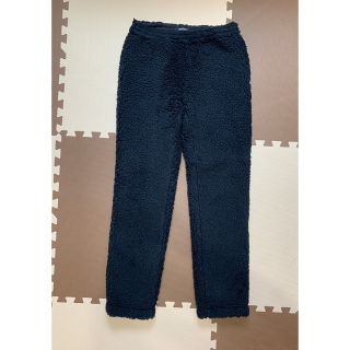 18aw アンダーカバー ボア フリース ジャケット パンツ セットアップ