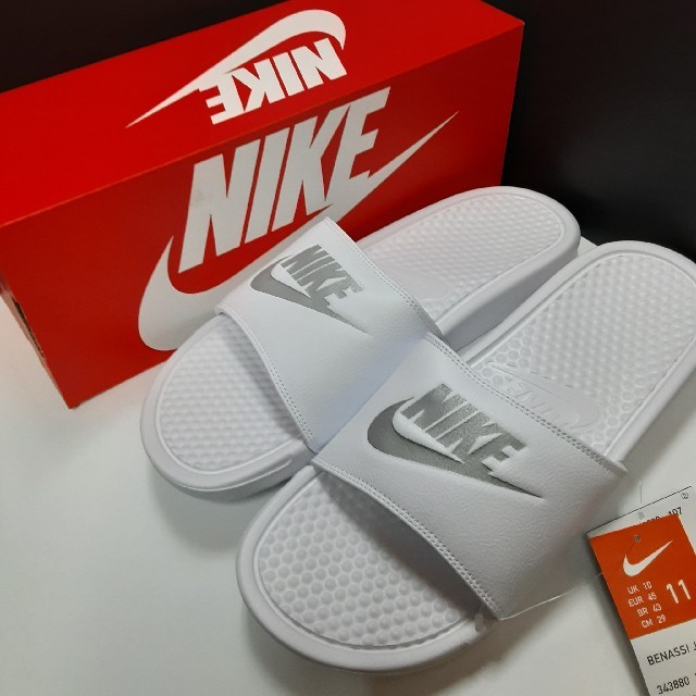 NIKE BENASSI JDI ナイキ ベナッシ 29cm 343880