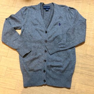 ラルフローレン(Ralph Lauren)のラルフローレン  カーディガン(カーディガン)