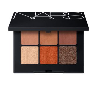 ナーズ(NARS)のNARS  ヴォワヤジュール　アイシャドーパレット1191(アイシャドウ)