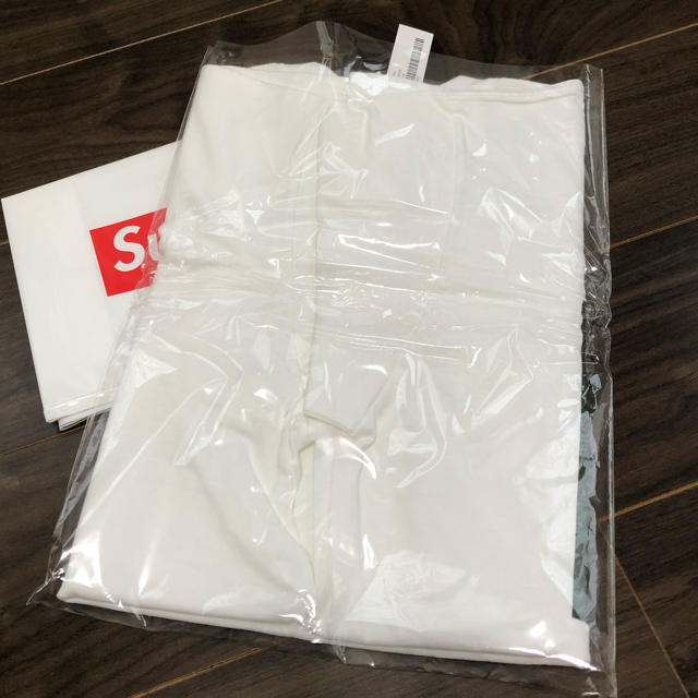 Supreme(シュプリーム)のsupreme シュプリームTシャツ　Chris Cunningham  メンズのトップス(Tシャツ/カットソー(半袖/袖なし))の商品写真