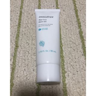 イニスフリー(Innisfree)のイニスフリー　ビシャシカバーム(フェイスクリーム)