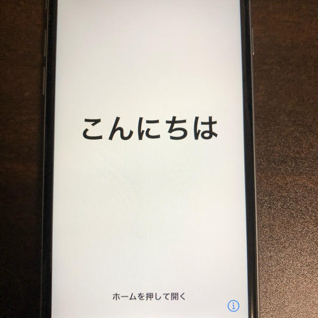 iphone6sスマートフォン本体