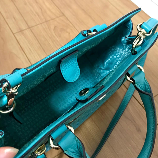 kate spade new york(ケイトスペードニューヨーク)のケイトスペードニューヨーク　ショルダーバッグ レディースのバッグ(ショルダーバッグ)の商品写真