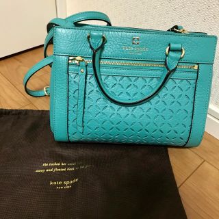 ケイトスペードニューヨーク(kate spade new york)のケイトスペードニューヨーク　ショルダーバッグ(ショルダーバッグ)