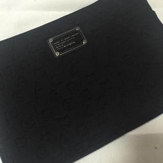 マークバイマークジェイコブス(MARC BY MARC JACOBS)のマークバイ iPadケース 本物！(タブレット)