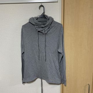 アンドゥムルメステール(Ann Demeulemeester)のANNDEMEULEMEESTER パーカ(パーカー)