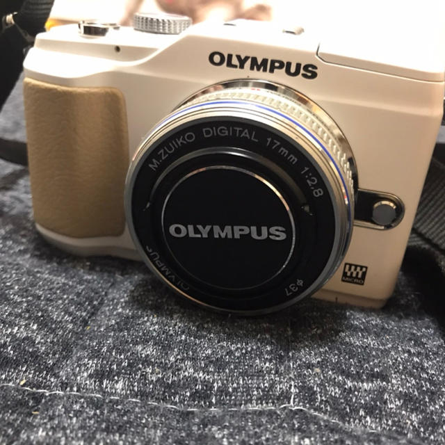 OLYMPUS PL2