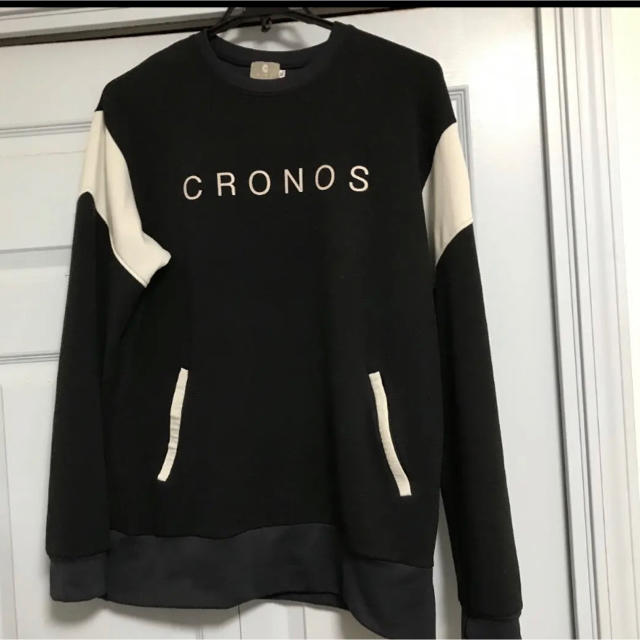 CRONOS クロノス　トレーナー