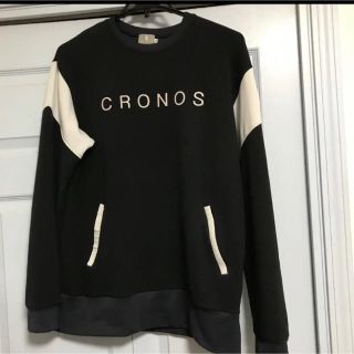 CRONOS トレーナー