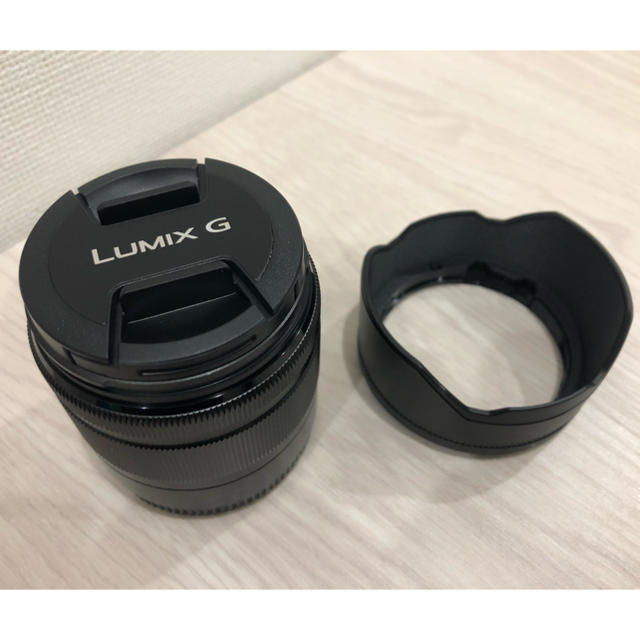 LUMIX G VARIO 35-100mm/F4.0-5.6