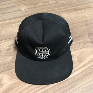 ルーカ(RVCA)のRVCA WORLD TOUR キャップ　帽子(キャップ)