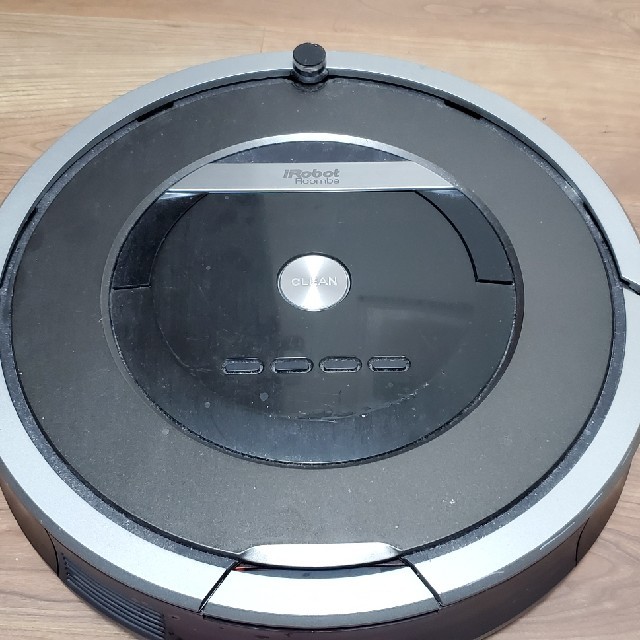 iRobot アイロボット ルンバ 870