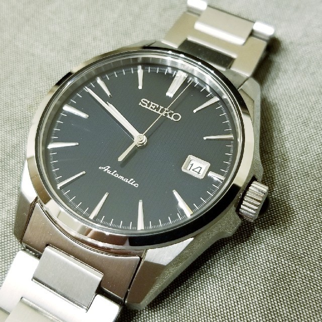 超特価sale開催！】 SEIKO SARX045 プレザージュ セイコー - 腕時計(アナログ) .id