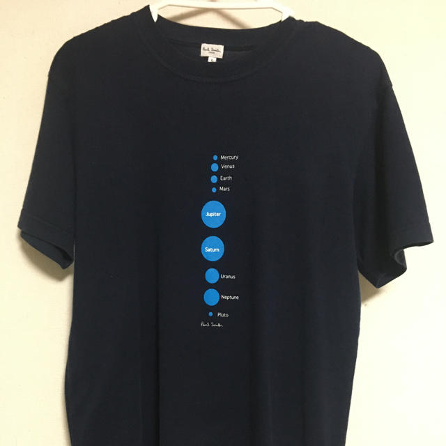 Paul Smith(ポールスミス)のTシャツ メンズのトップス(Tシャツ/カットソー(半袖/袖なし))の商品写真