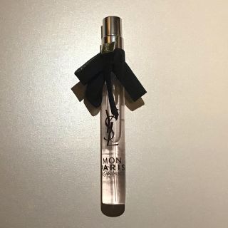 イヴサンローランボーテ(Yves Saint Laurent Beaute)のYVESSAINTLAURENT モン パリ オーデパルファム(香水(女性用))