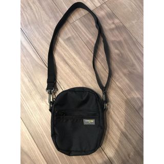 ジーユー(GU)のGU ミニショルダー　CORDURA(ショルダーバッグ)