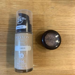 レブロン(REVLON)のレブロン　ファンデーション(ファンデーション)