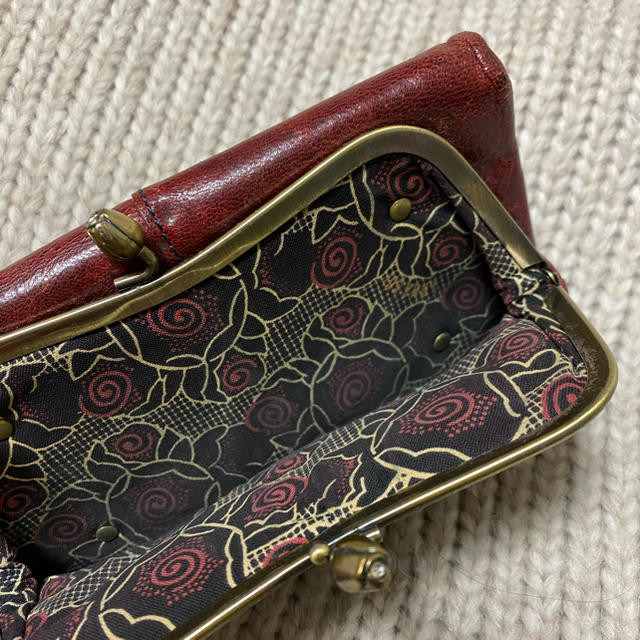 ANNA SUI(アナスイ)のアナスイ　財布 メンズのファッション小物(長財布)の商品写真