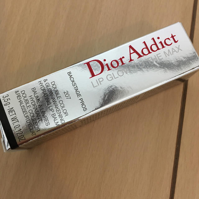 Dior(ディオール)のディオール　リップ コスメ/美容のベースメイク/化粧品(口紅)の商品写真